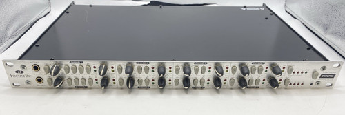 Focusrite platinum octopre - focusrite,