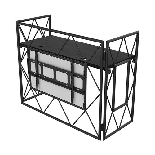 Ultimax trussbooth schwarz - ultimax,