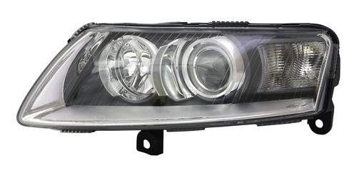 Xenon scheinwerfer links - xenon,