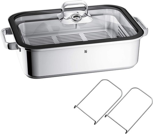Wmf vitalis aroma dampfgarer - aroma,