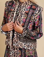 SCHIFFHAUER MUNICH® Weste