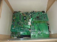 Schrott Platinen Motherboards
