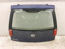 Heckklappe FIAT PUNTO (188)