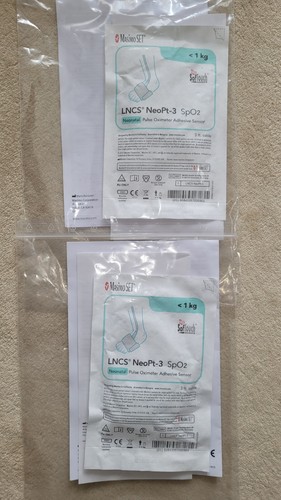 Masimo lncs neopt3 sp02 - neopt3,