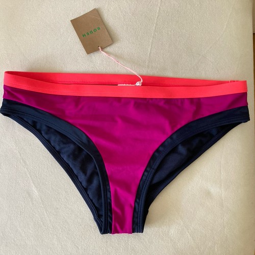 Boden santorini bikini hose - bikini,