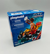 PLAYMOBIL 71040