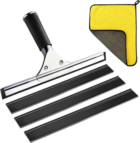 Pcs fensterabzieher set 30 - fensterabzieher,