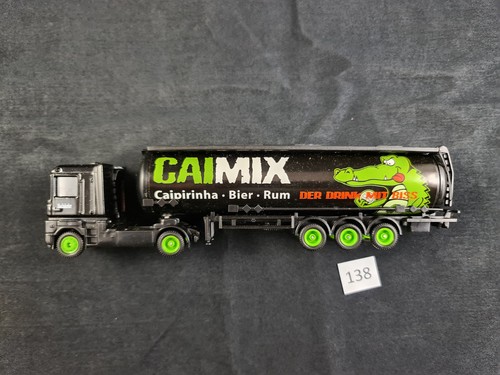 Werbetrucks hochdorfer - 1:87,,