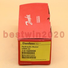   OMM32-151G0006 New Motor #cv