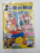 Walt Disney Micky Maus 6 Hefte