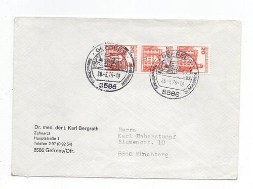Bund brief mef - brief,
