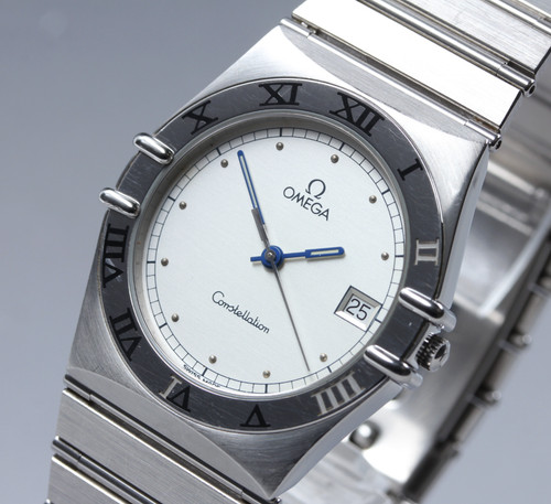 Exc omega constellation - [exc+5],