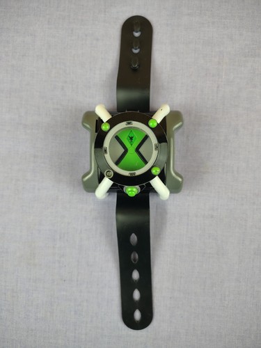 Rare ben10 ben basic - rare, 10