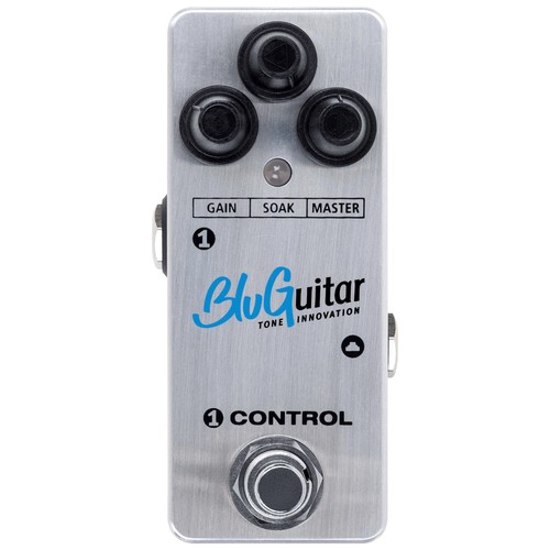 Bluguitar 1control - bluguitar,