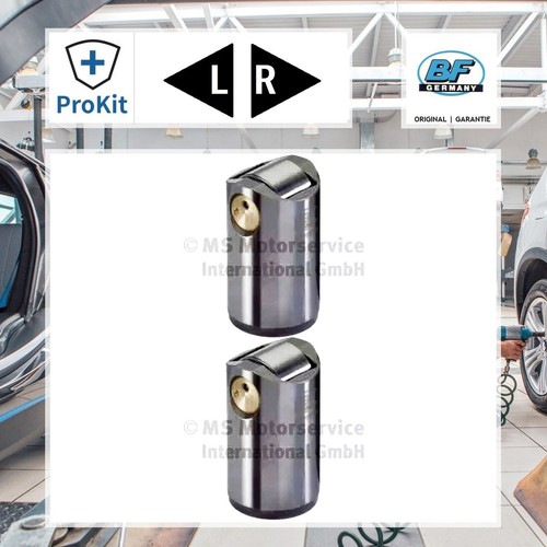 Ventilstößel für vw - bf,