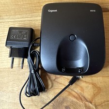 Basis für Siemens Gigaset