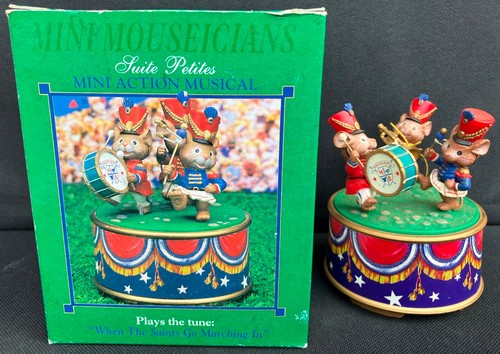 Enesco mini musicians musik - mini,