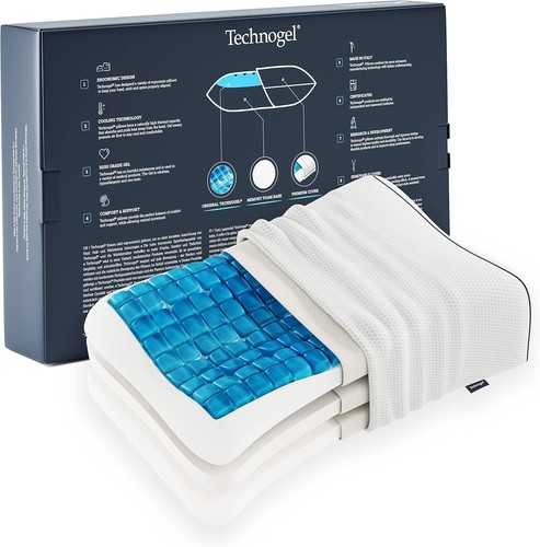 Technogel new generation - technogel®,