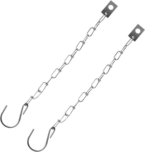 Sicherungskette 24cm mit