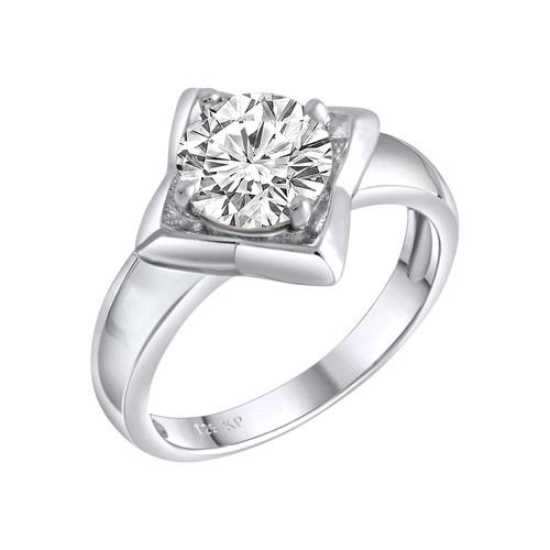 Ring 925 sterling silber - ring,