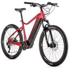 27.5 Zoll Leaderfox Orem E