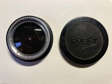 Robot Kamera Zubehör