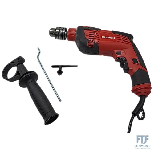 Einhell schlagbohrmaschine - einhell,