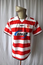 Energie Cottbus 2003/2004 S