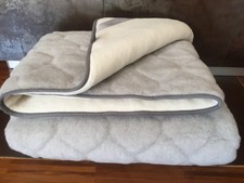 Naturprodukt Bettdecke