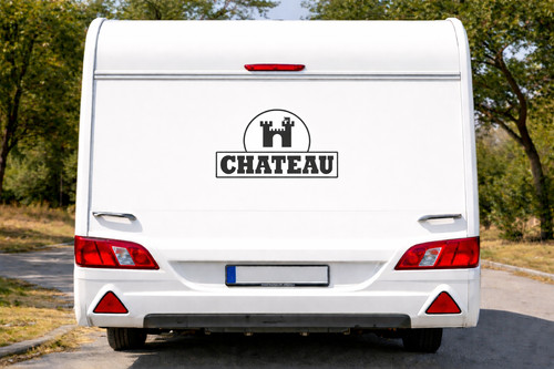 Chateau passend für - , wohnmobil