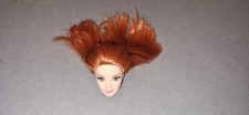  Barbie Fashionistas Rot Haare doll Puppe