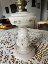 alte petroleumlampe antik