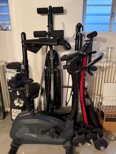 komplettes Homegym Paket VB
