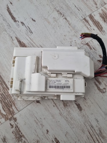 Waschmaschine bauknecht be719 - waschmaschine,