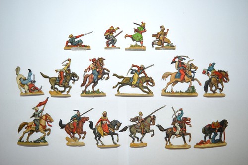 Zinnfiguren zinnfigur - zinnfiguren,