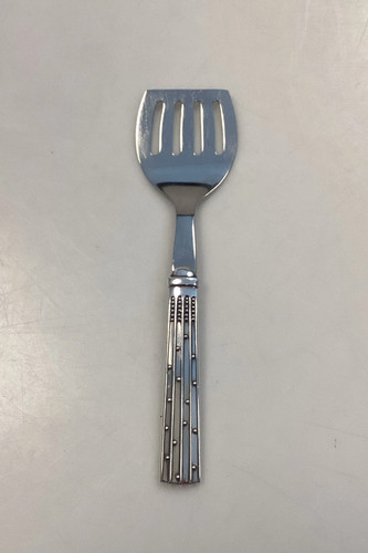 Mogensen silber stahl - o.v., silber/stahl