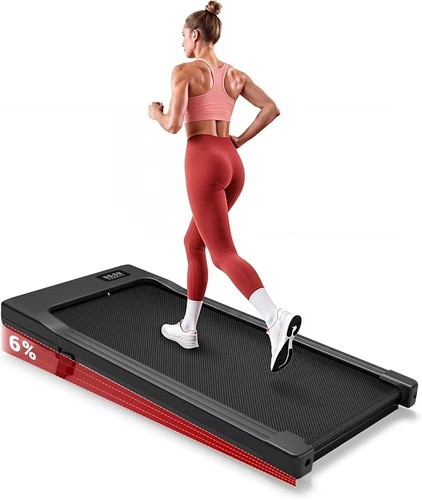 Superun walking pad mit - pad,