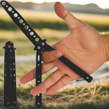 Butterfly legales Messer