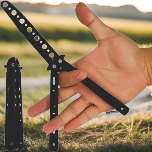 Butterfly legales messer - legales,