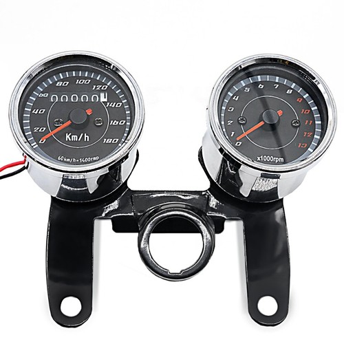 Motorrad tachometer für - motorrad,