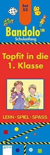 Topfit die klasse - in,