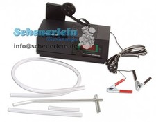 GUNSON G4125 Abgastester