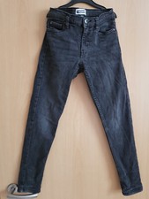 Super schwarze Jeans von