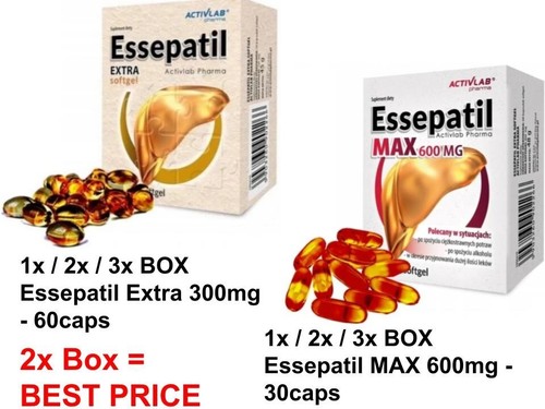 Essepatil extra - essepatil,