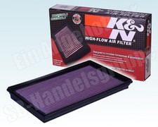 K&N Sport Luftfilter 33-2867