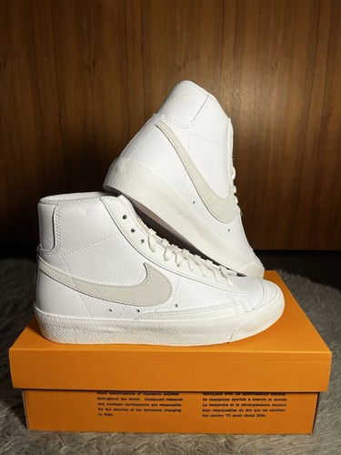 Nike blazer mid - blazer, 77