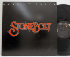 Stonebolt         Keep it