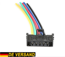 Stecker widerstand regler - stecker,