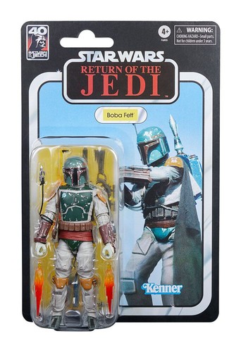 Boba fett star wars - boba,
