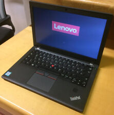 Lenovo ThinkPad X280 INTEL i5-7300U 4x3,6GHz 8GB-RAM 256SSD WEBCAM WINDOWS10 LTE